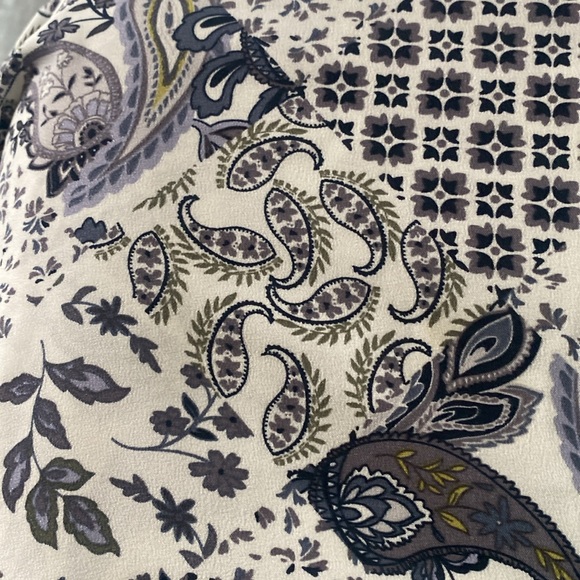 Blouse - Picture 6 of 6